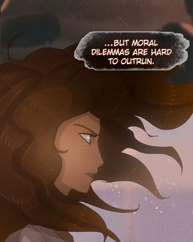 Not Even Bones Chapter 7 Online - página 106
