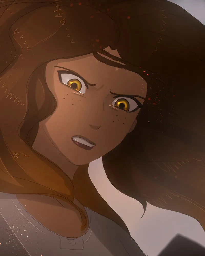 Not Even Bones Chapter 7 Online - página 111