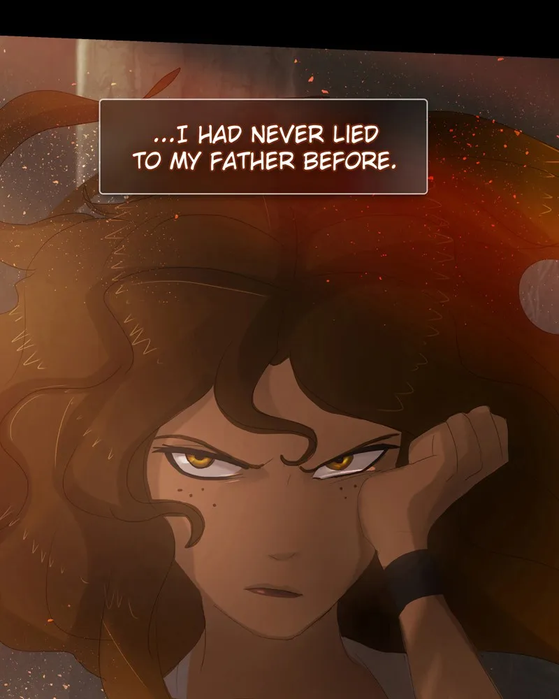 Not Even Bones Chapter 7 Online - página 116