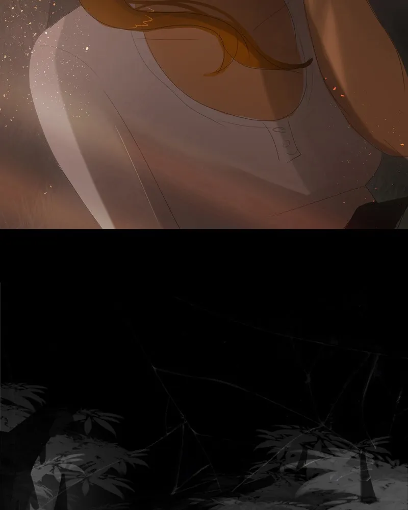 Not Even Bones Chapter 7 Online - página 117