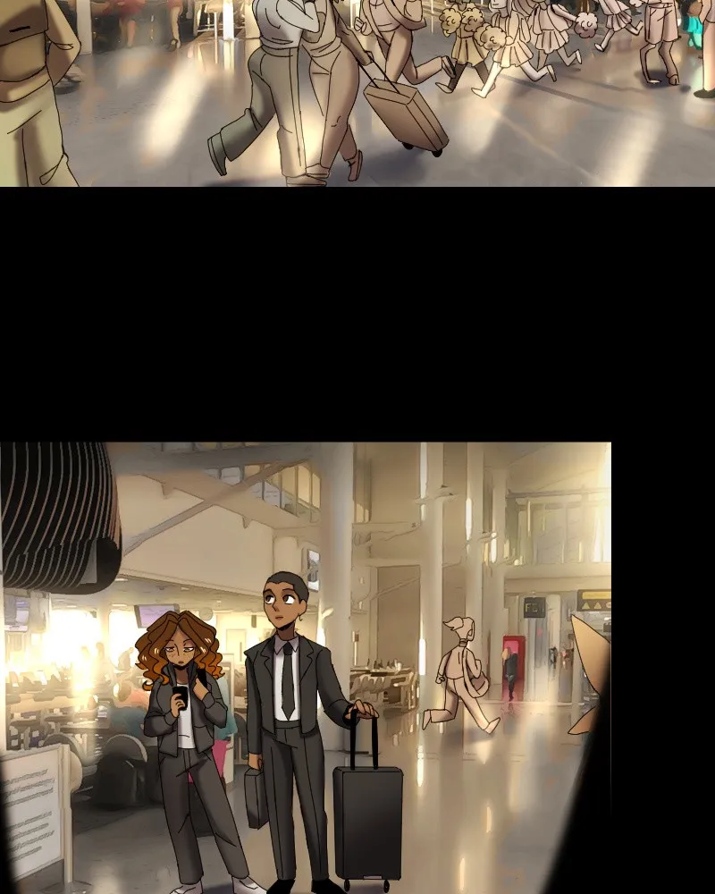 Not Even Bones Chapter 70 Online - página 3