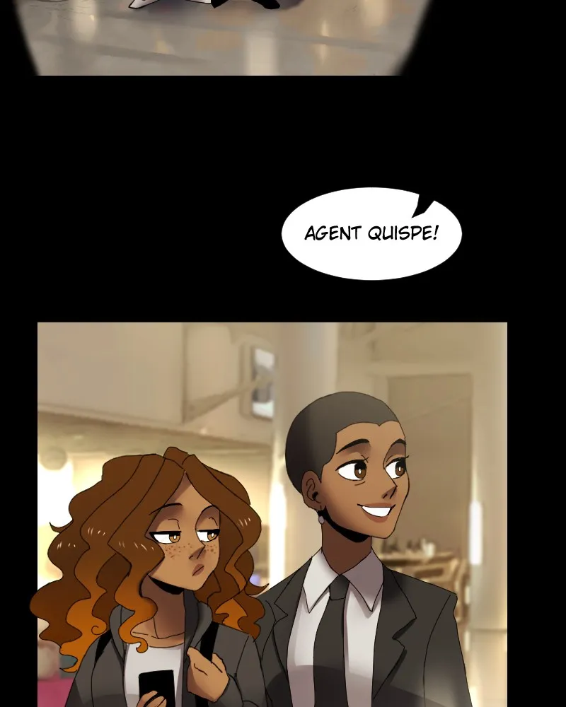 Not Even Bones Chapter 70 Online - página 4