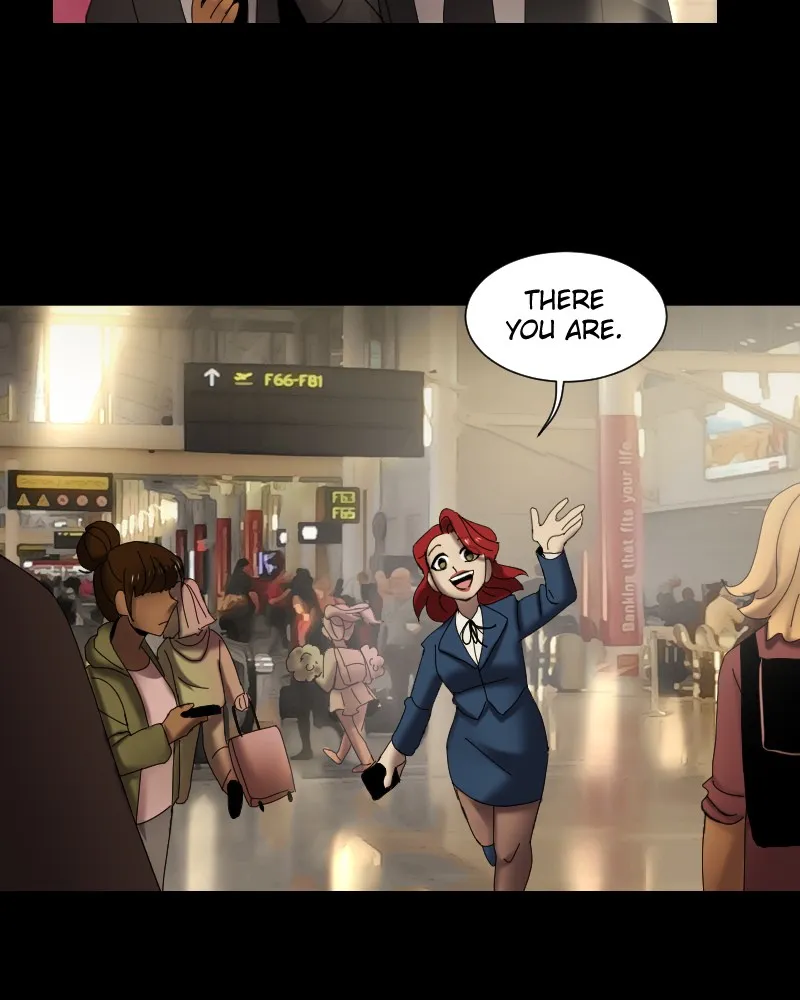 Not Even Bones Chapter 70 Online - página 5