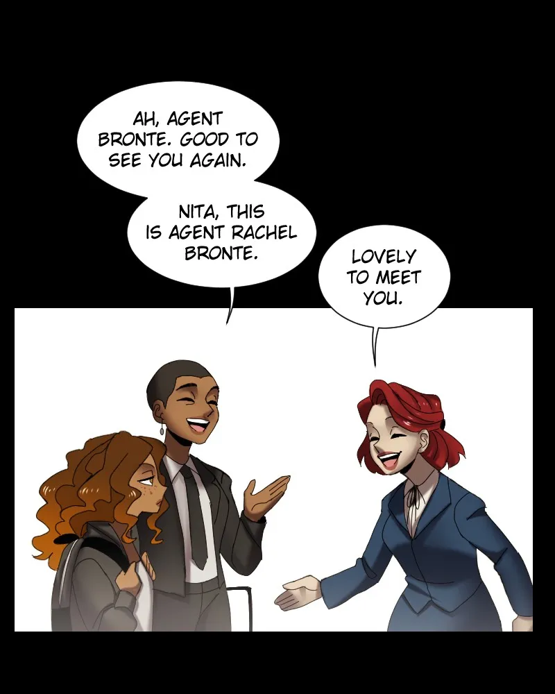 Not Even Bones Chapter 70 Online - página 6