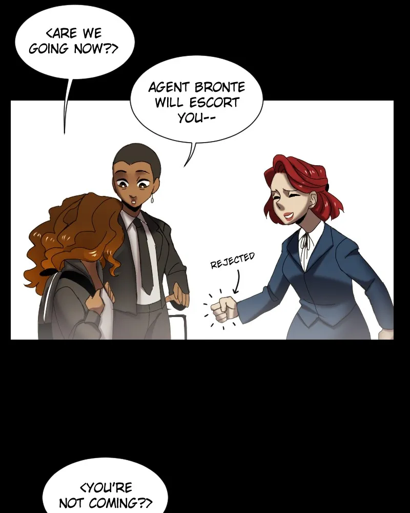 Not Even Bones Chapter 70 Online - página 7