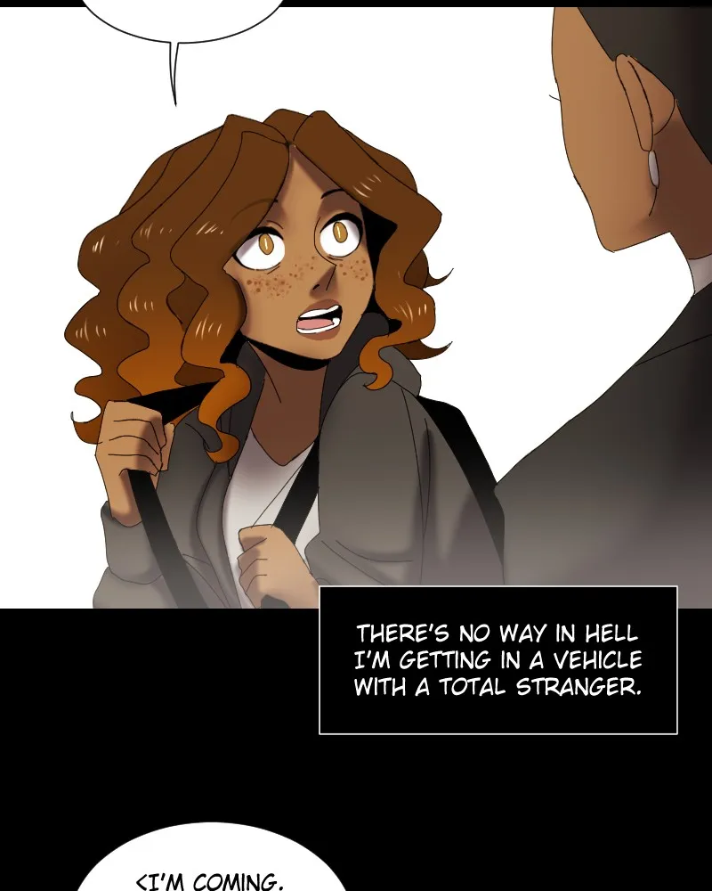 Not Even Bones Chapter 70 Online - página 8
