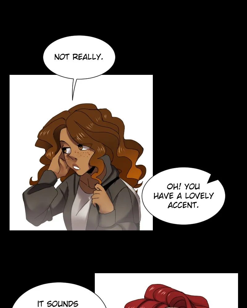Not Even Bones Chapter 70 Online - página 11
