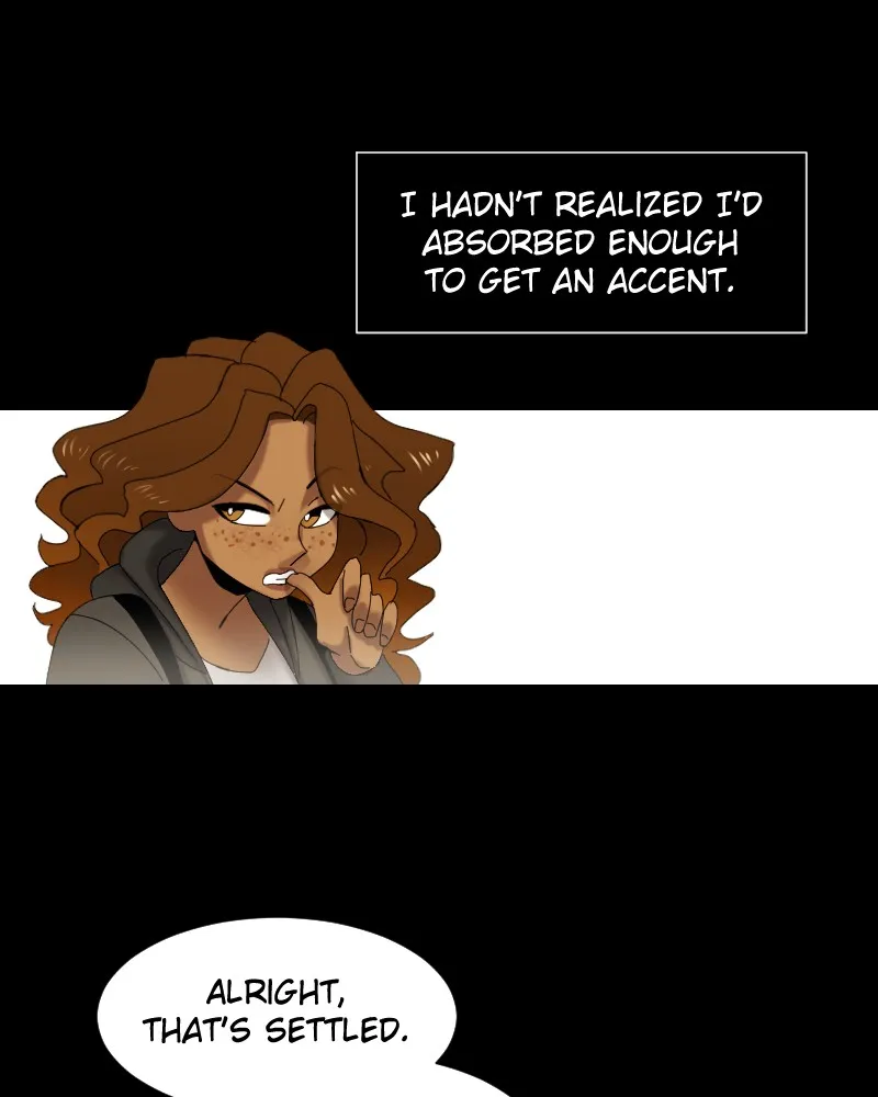 Not Even Bones Chapter 70 Online - página 17