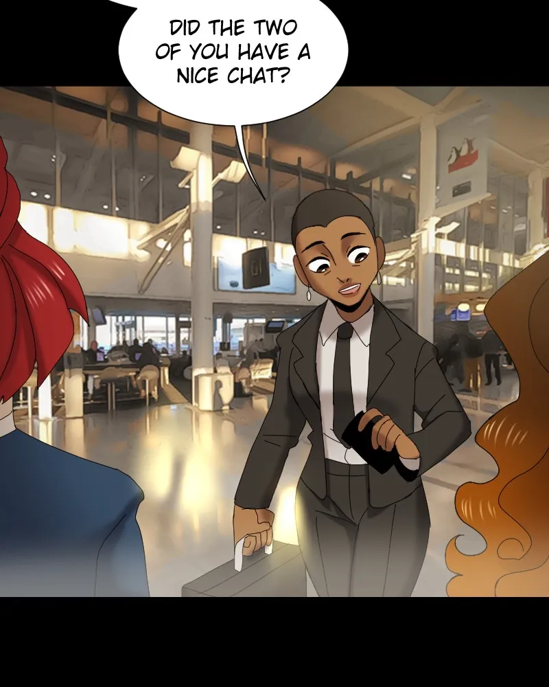 Not Even Bones Chapter 70 Online - página 18