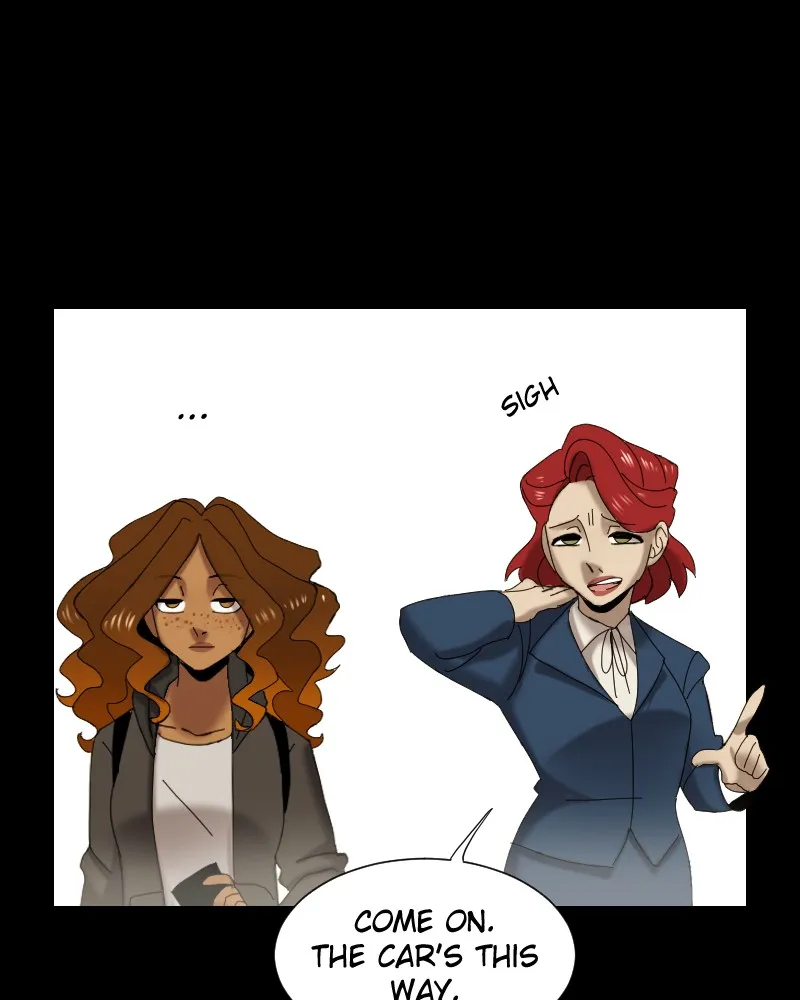 Not Even Bones Chapter 70 Online - página 19