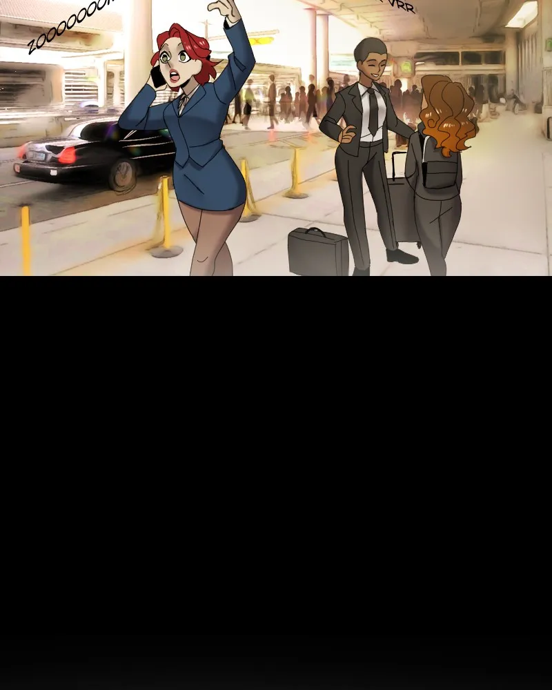 Not Even Bones Chapter 70 Online - página 21
