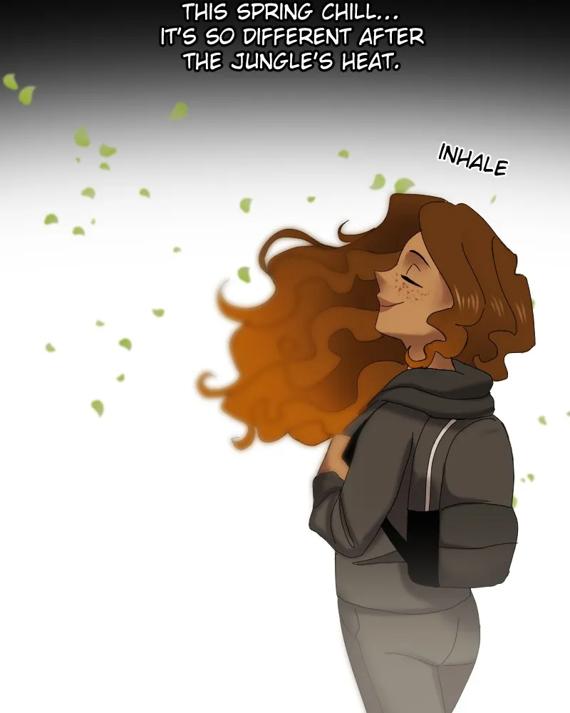 Not Even Bones Chapter 70 Online - página 22