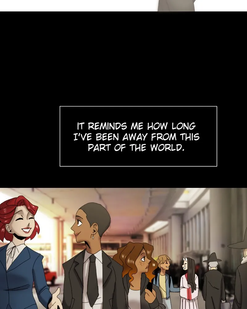 Not Even Bones Chapter 70 Online - página 23