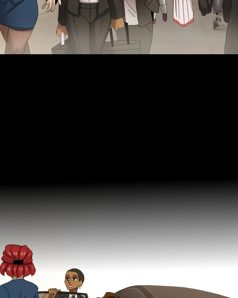 Not Even Bones Chapter 70 Online - página 24