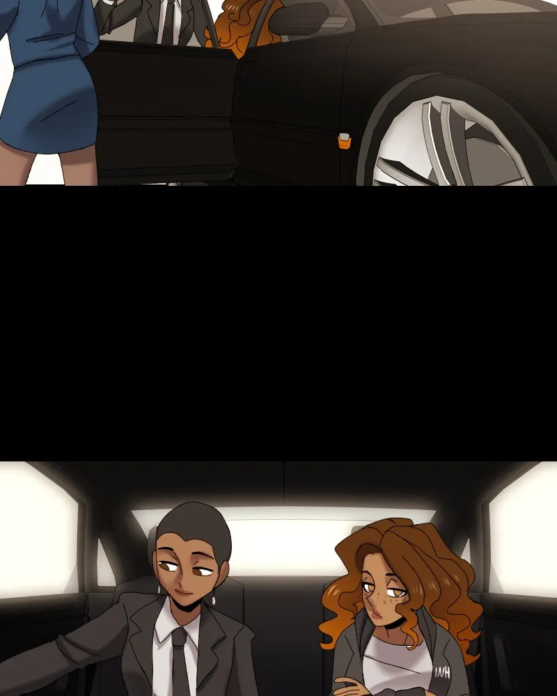 Not Even Bones Chapter 70 Online - página 25