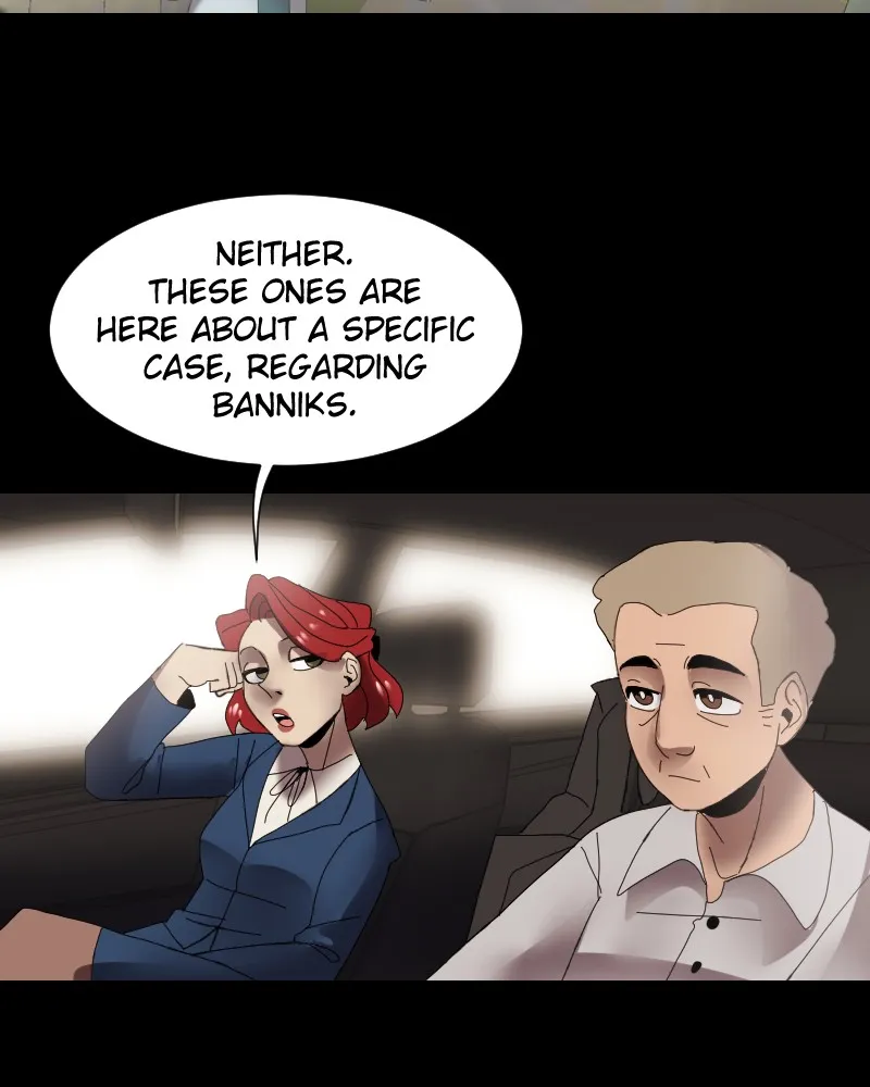Not Even Bones Chapter 70 Online - página 37