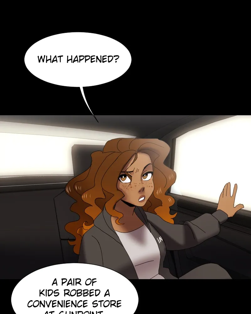 Not Even Bones Chapter 70 Online - página 38