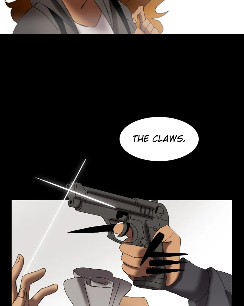 Not Even Bones Chapter 70 Online - página 41