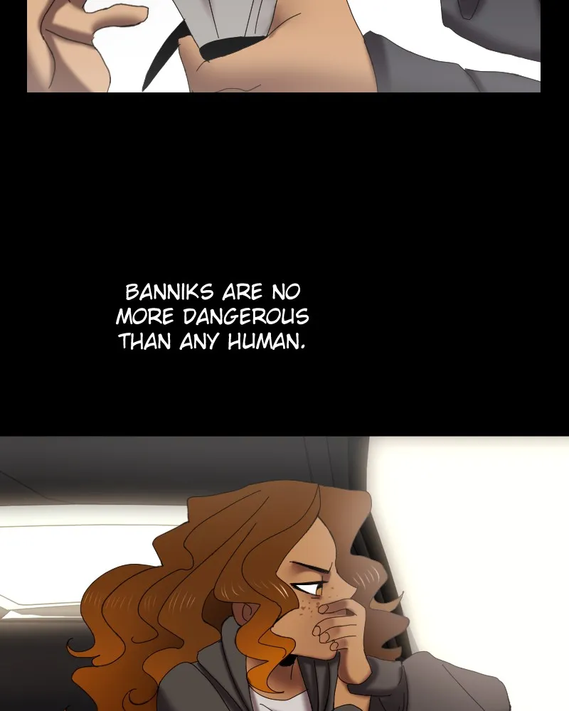 Not Even Bones Chapter 70 Online - página 42