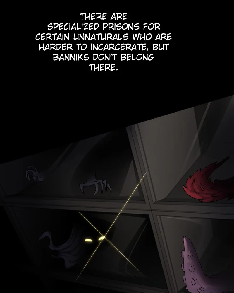 Not Even Bones Chapter 70 Online - página 45