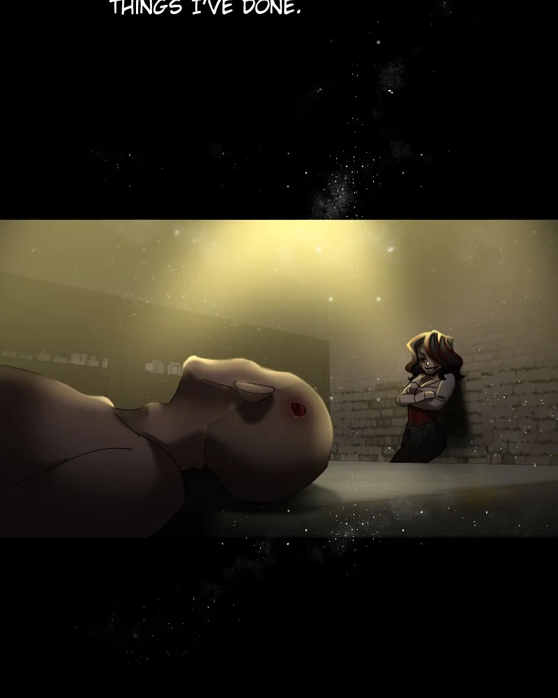Not Even Bones Chapter 70 Online - página 54