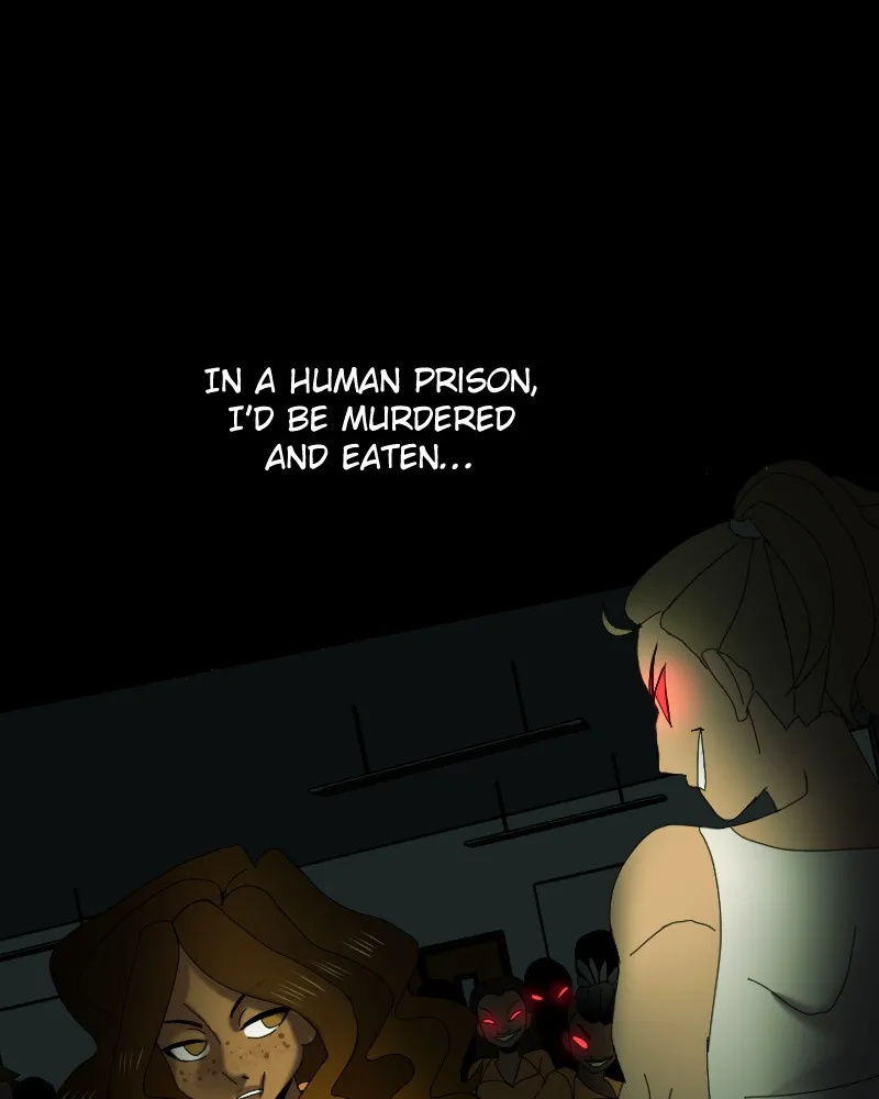 Not Even Bones Chapter 70 Online - página 55