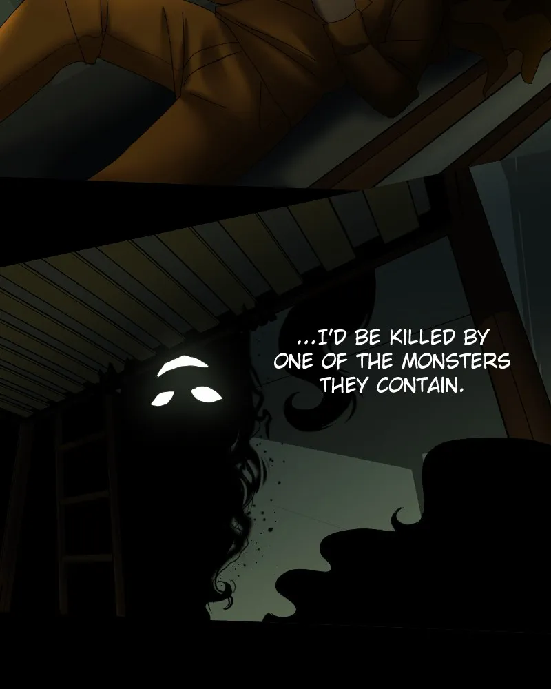 Not Even Bones Chapter 70 Online - página 58