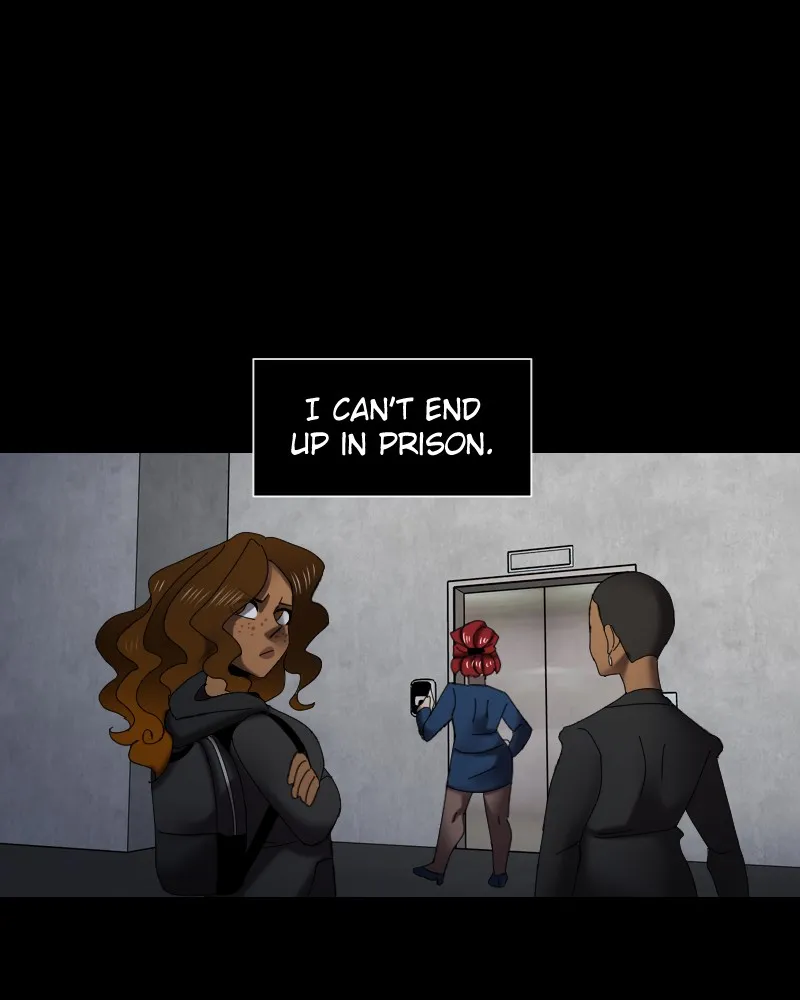 Not Even Bones Chapter 70 Online - página 59