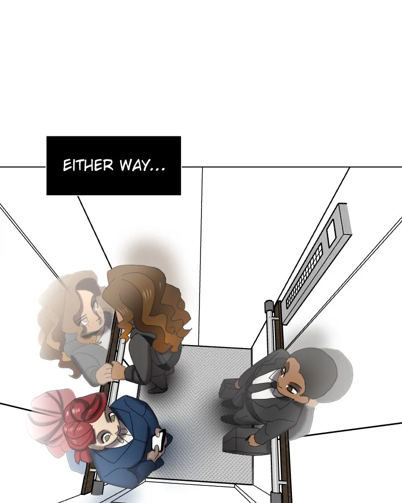 Not Even Bones Chapter 70 Online - página 61