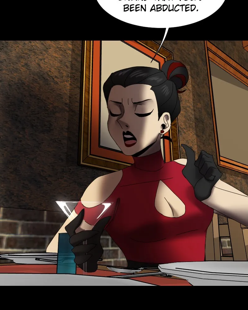 Not Even Bones Chapter 72 Online - página 3
