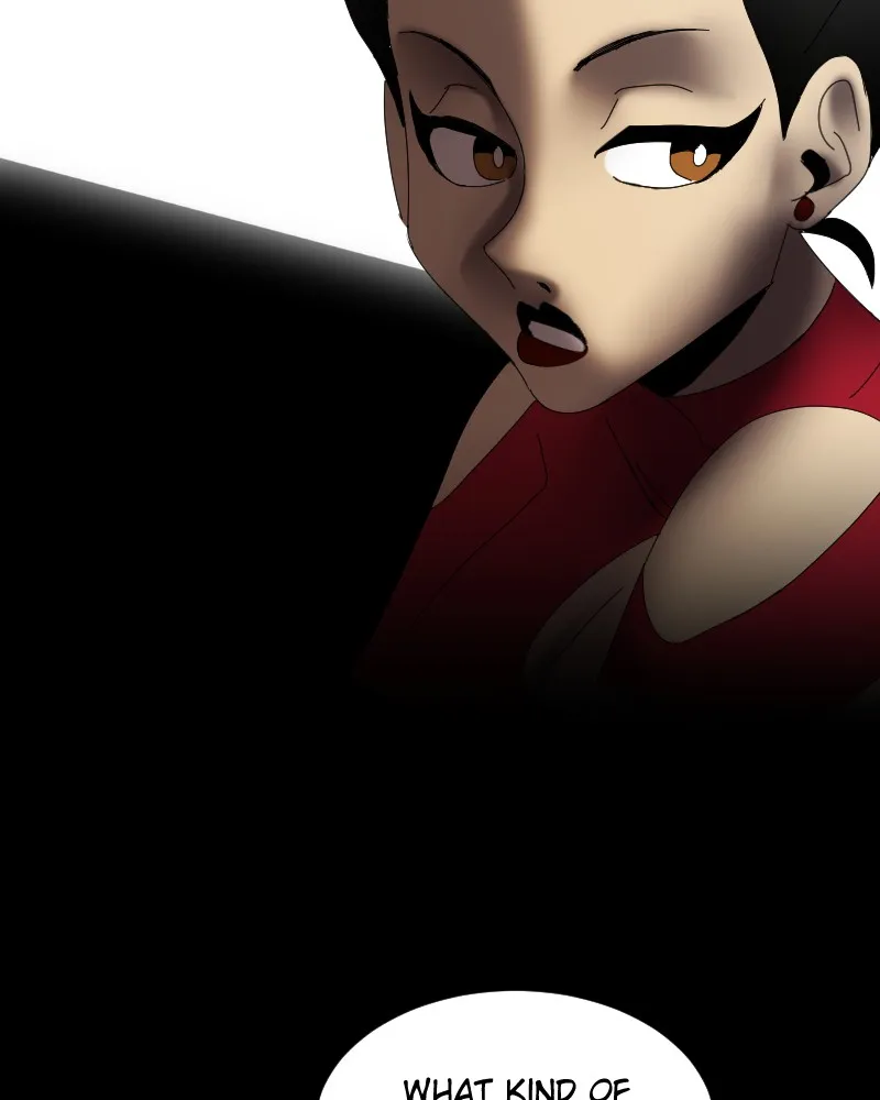 Not Even Bones Chapter 72 Online - página 7