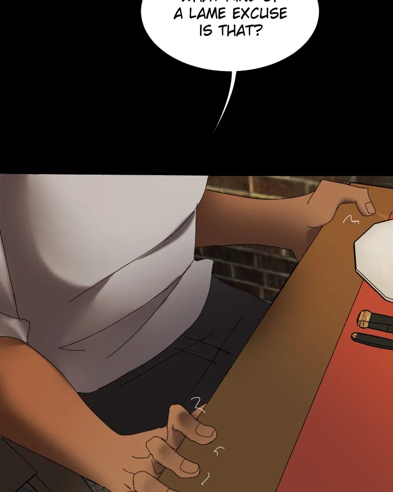 Not Even Bones Chapter 72 Online - página 8