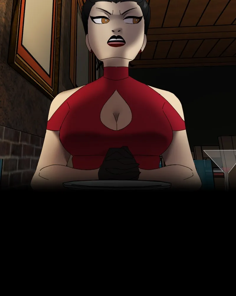 Not Even Bones Chapter 72 Online - página 10