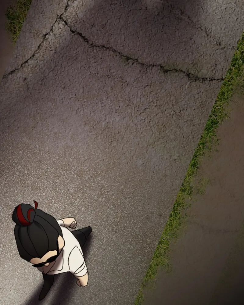 Not Even Bones Chapter 72 Online - página 18