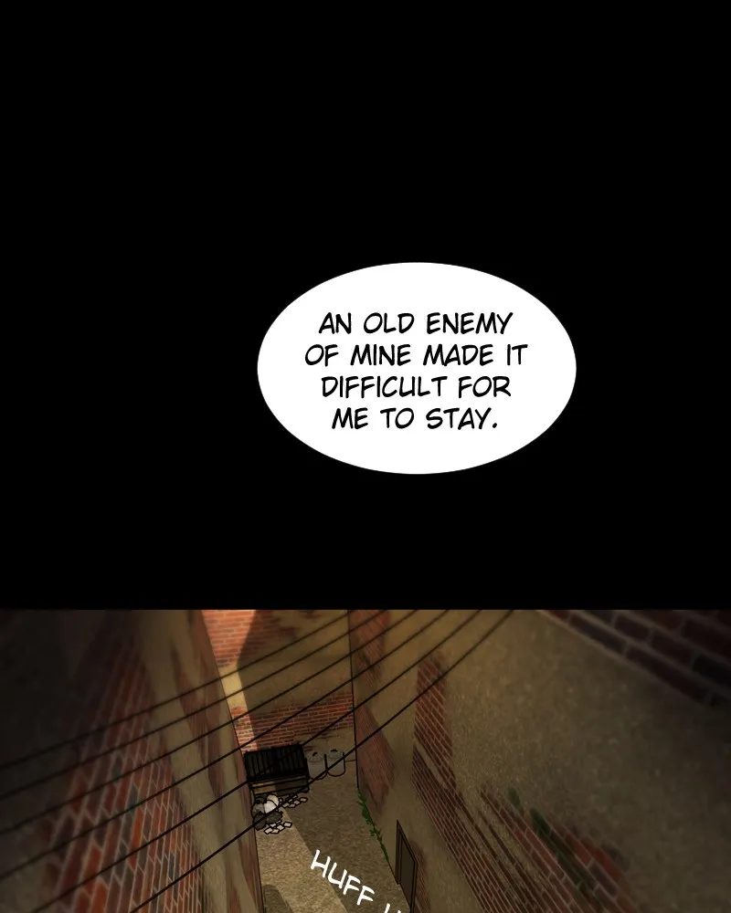Not Even Bones Chapter 72 Online - página 20