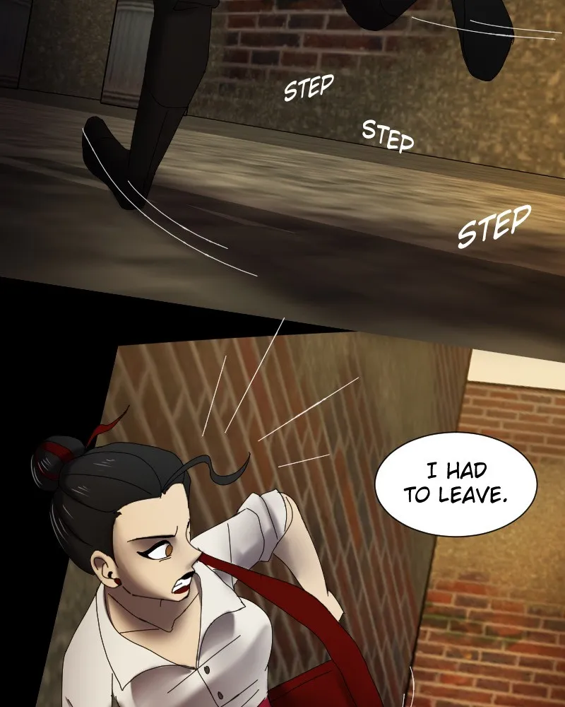 Not Even Bones Chapter 72 Online - página 22