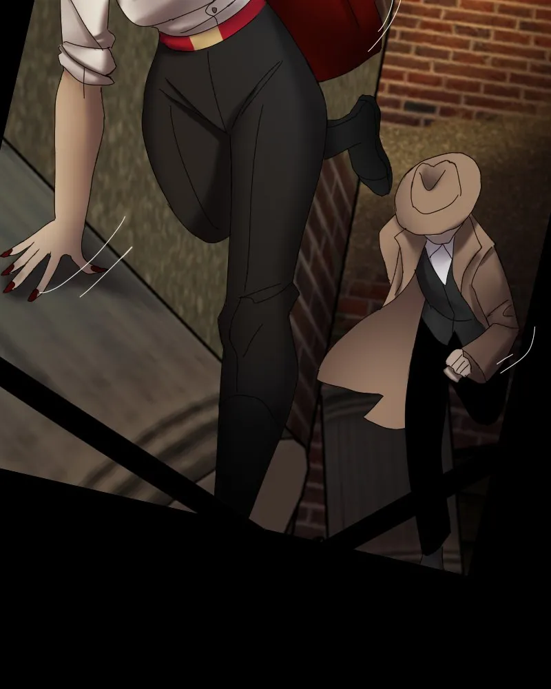 Not Even Bones Chapter 72 Online - página 23