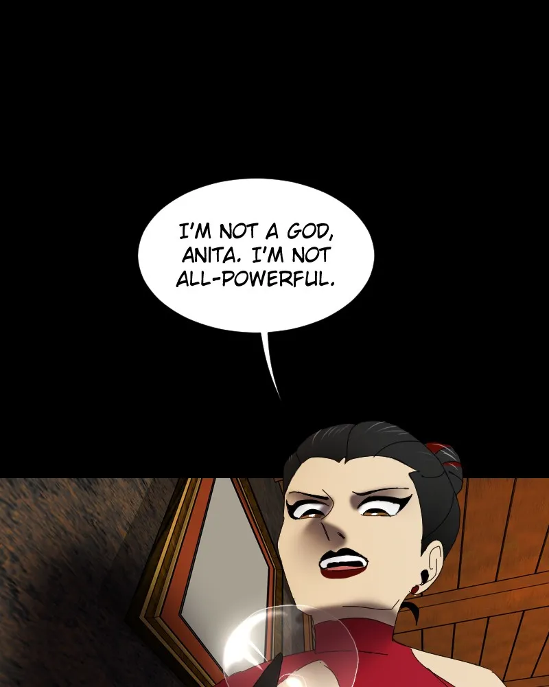 Not Even Bones Chapter 72 Online - página 24