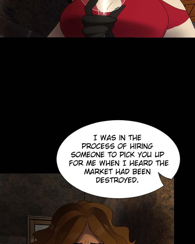 Not Even Bones Chapter 72 Online - página 25