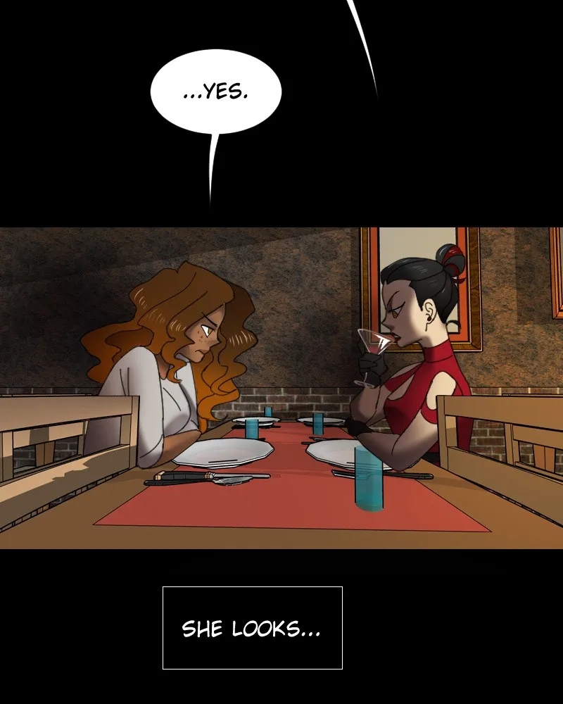 Not Even Bones Chapter 72 Online - página 28