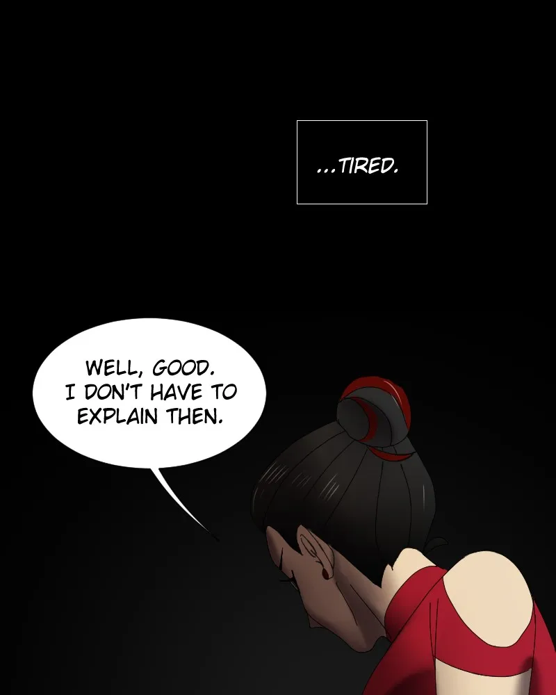 Not Even Bones Chapter 72 Online - página 29