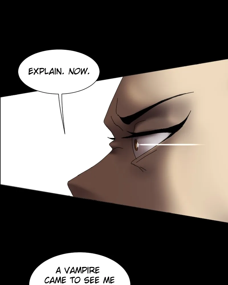 Not Even Bones Chapter 72 Online - página 32