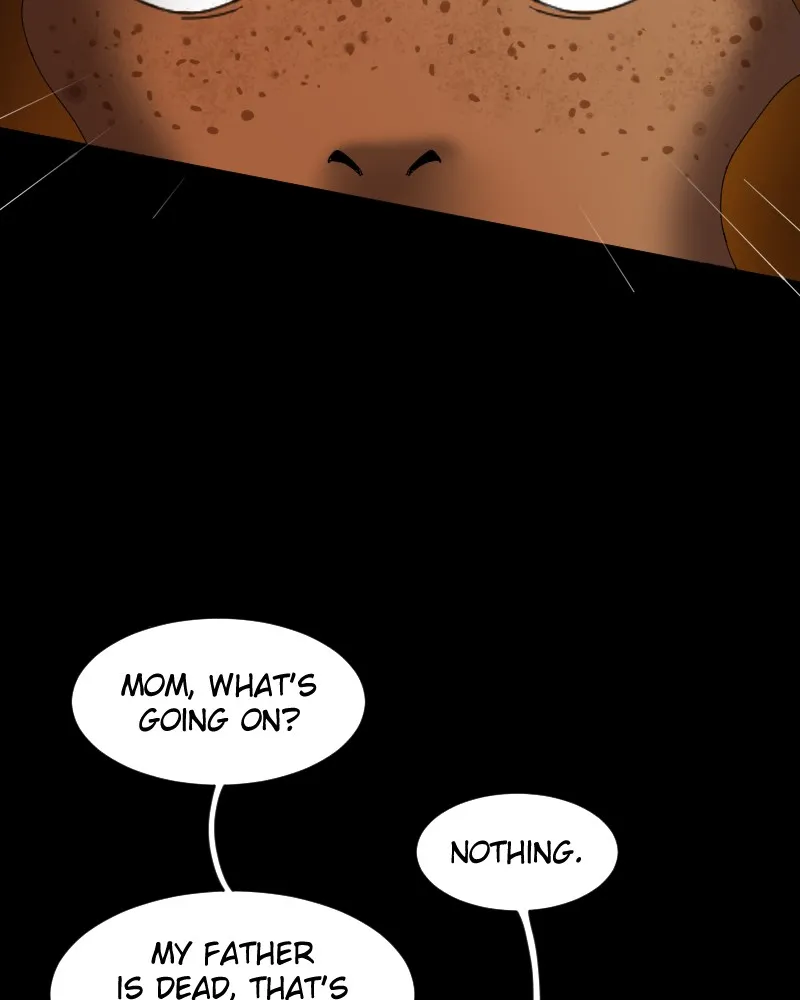 Not Even Bones Chapter 72 Online - página 36