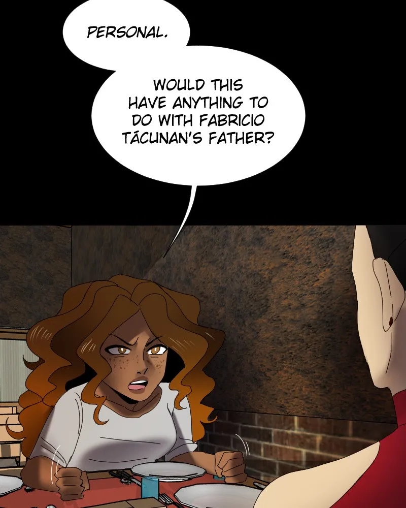 Not Even Bones Chapter 72 Online - página 38