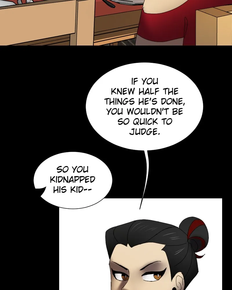 Not Even Bones Chapter 72 Online - página 39
