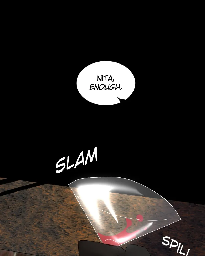 Not Even Bones Chapter 72 Online - página 41
