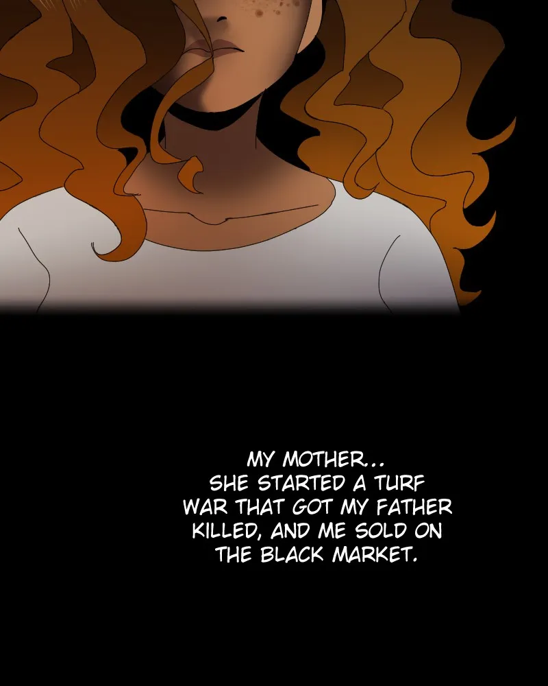 Not Even Bones Chapter 72 Online - página 46
