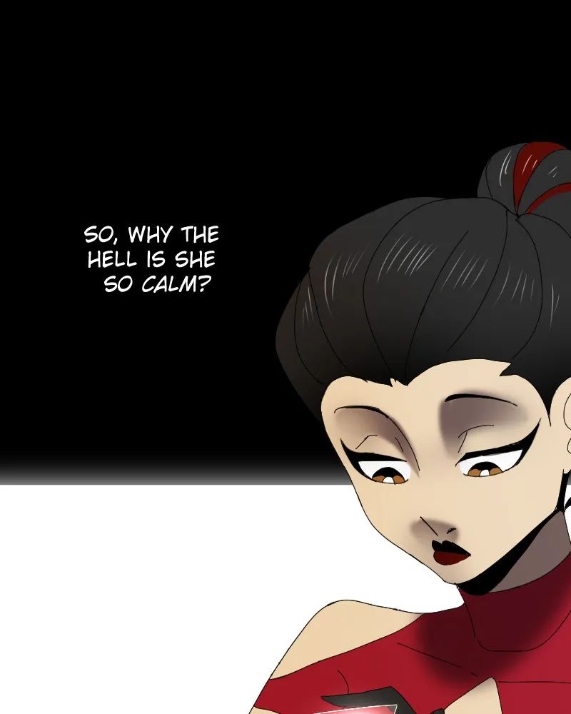 Not Even Bones Chapter 72 Online - página 47