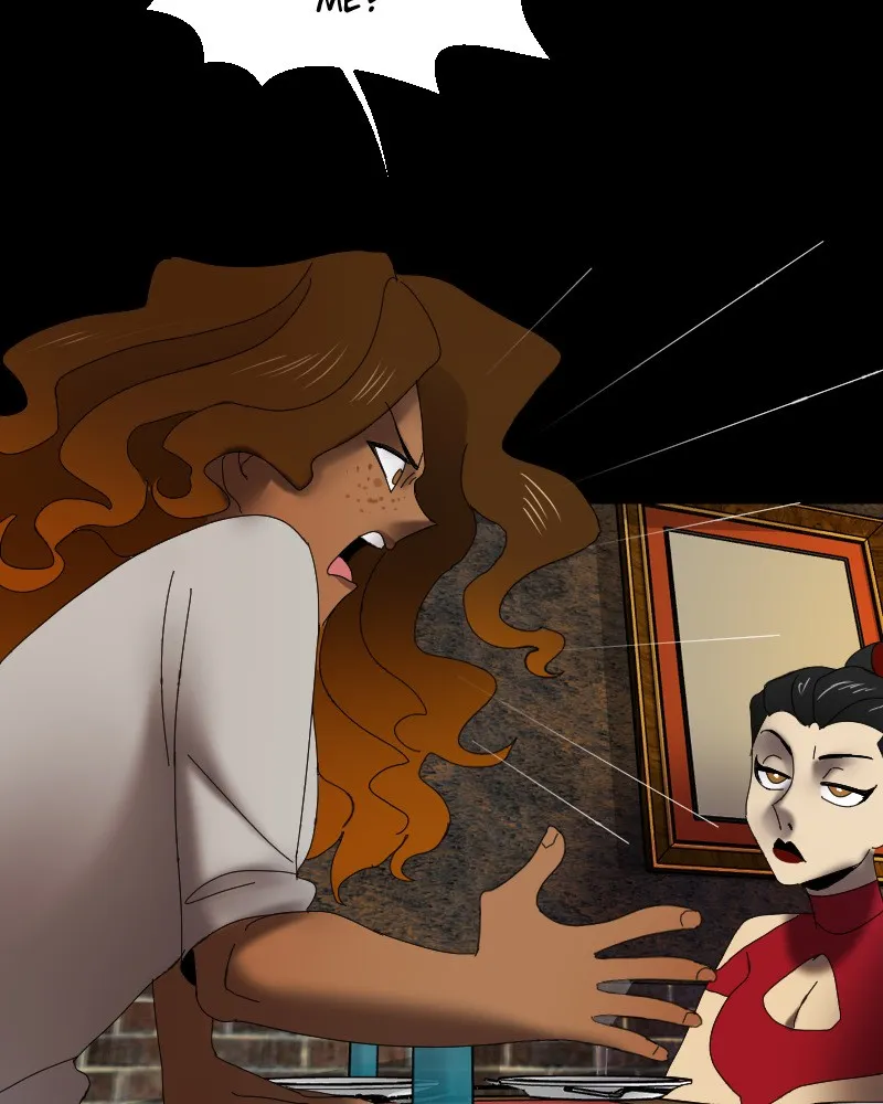 Not Even Bones Chapter 72 Online - página 49