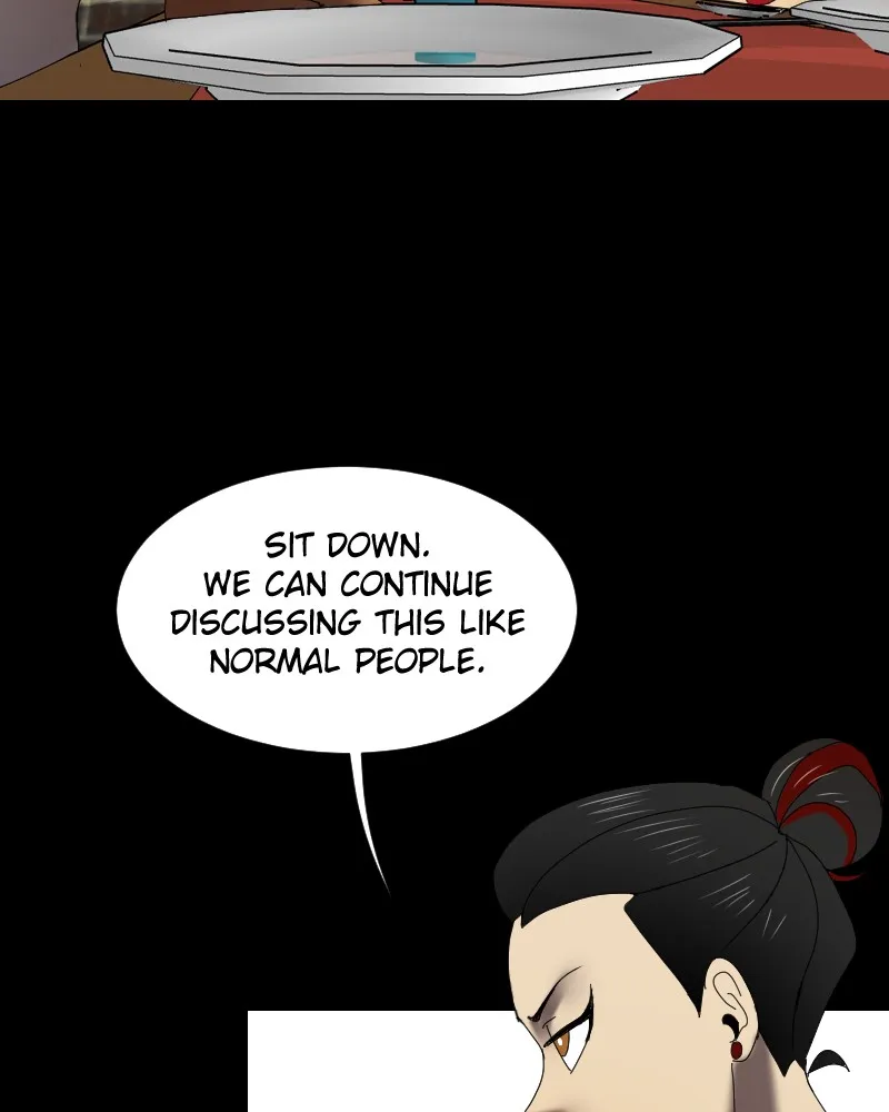 Not Even Bones Chapter 72 Online - página 50